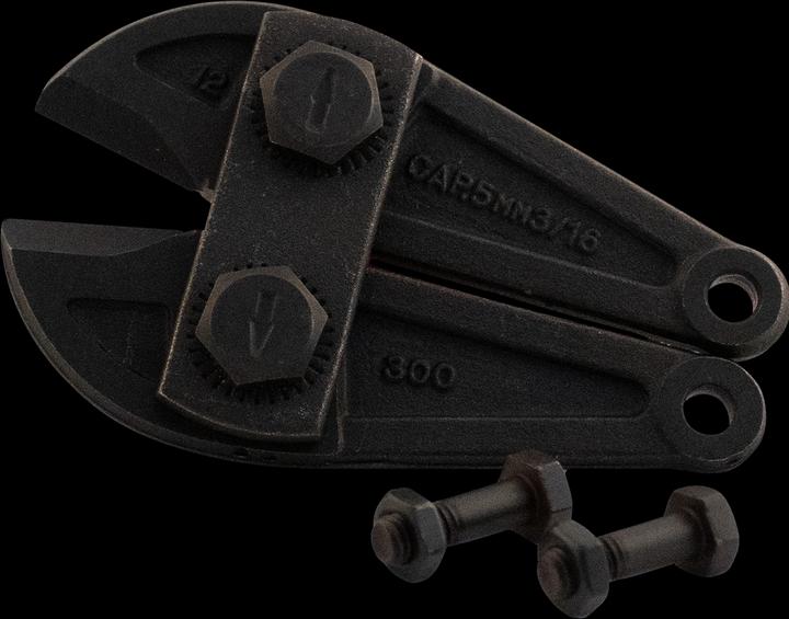 Produktbild Craft Tools Kopf zu Bolzenschneider (Ersatzklinge)