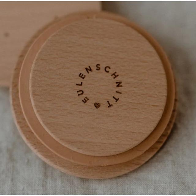 Image du produit Eulenschnitt Couvercle Coeur pour carafe - de