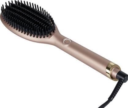 Produktbild ghd Glide Hotbrush Sunsthetic Collection Bronze