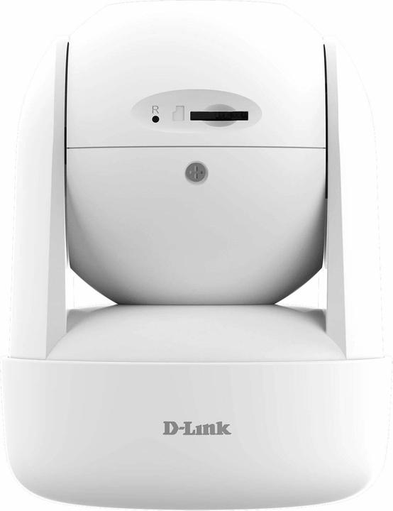 Actual product image D-Link DCS-6501LH (2304 x 1296 Pixels)