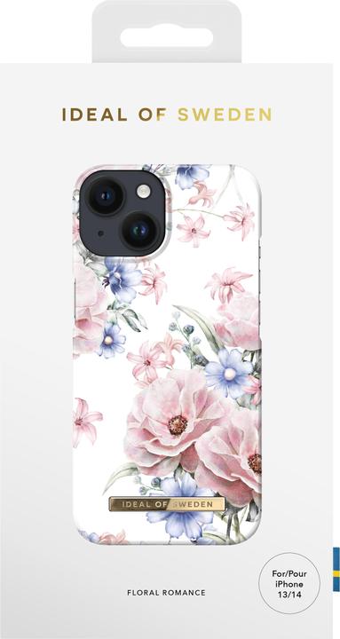 Immagine prodotto iDeal Of Sweden Designer Cover Floral Romance (Apple iPhone 14)