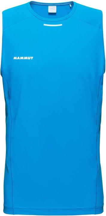 Glacier Blue