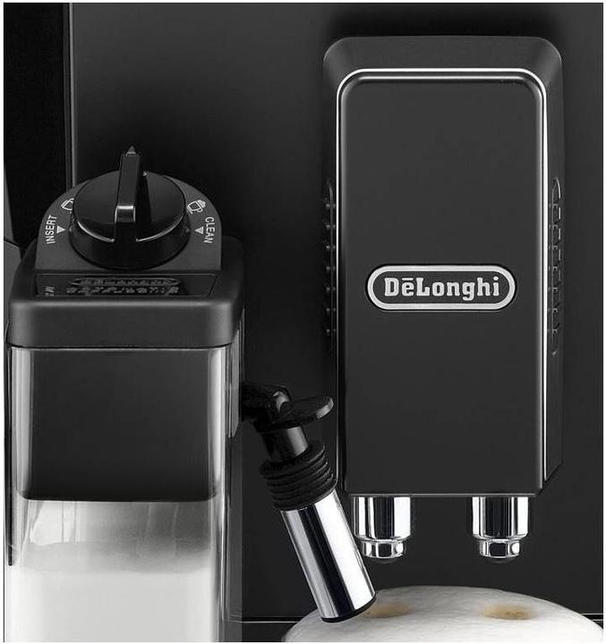 Actual product image De'Longhi Eletta Cappuccino