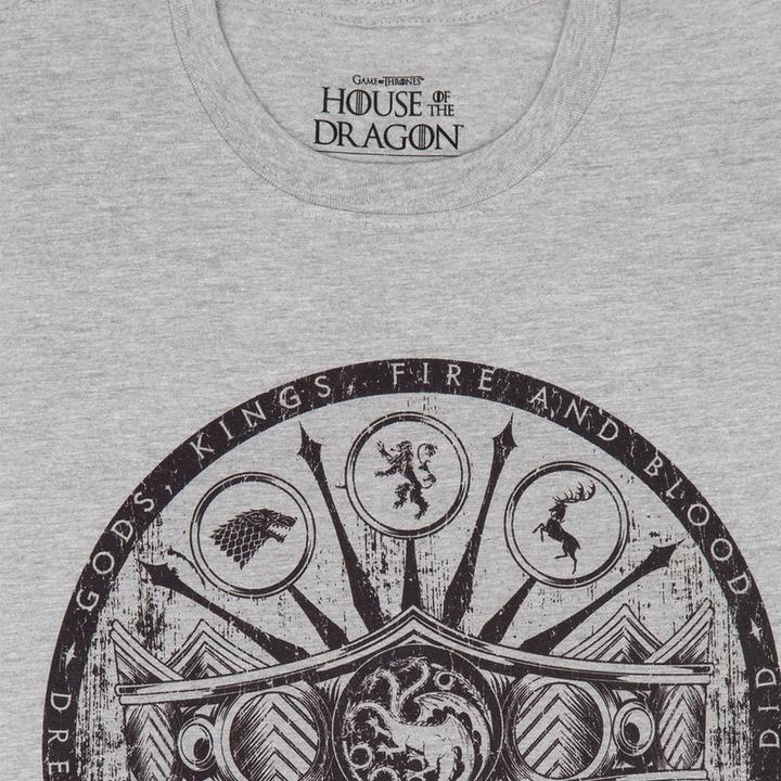 Produktbild Universal Textiles Symbols TShirt (S)