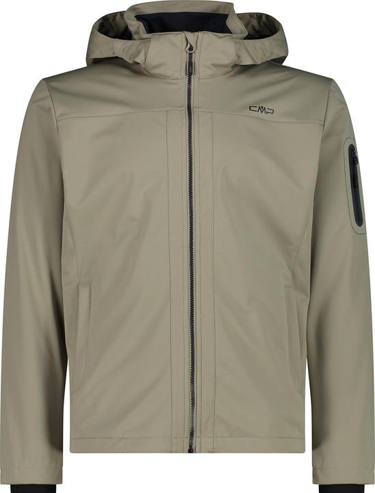 Immagine prodotto CMP Campagnolo Light Softshell (52)