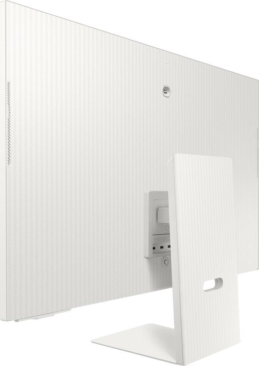 Image du produit Samsung Moniteur intelligent M8 (3840 x 2160 pixels, 32")