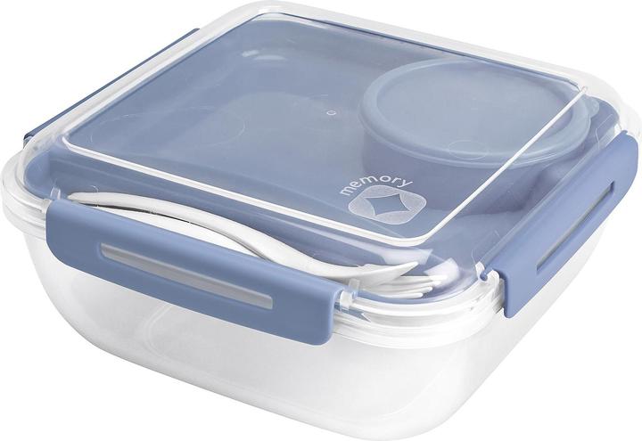 Produktbild Rotho Salatbox Memory