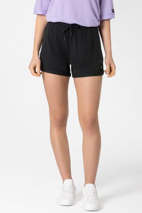 Actual product image Super Natural W Wide Shorts (S)