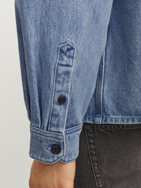 Immagine prodotto Jack & Jones Camicia over fit rilassata Camicia over (S)