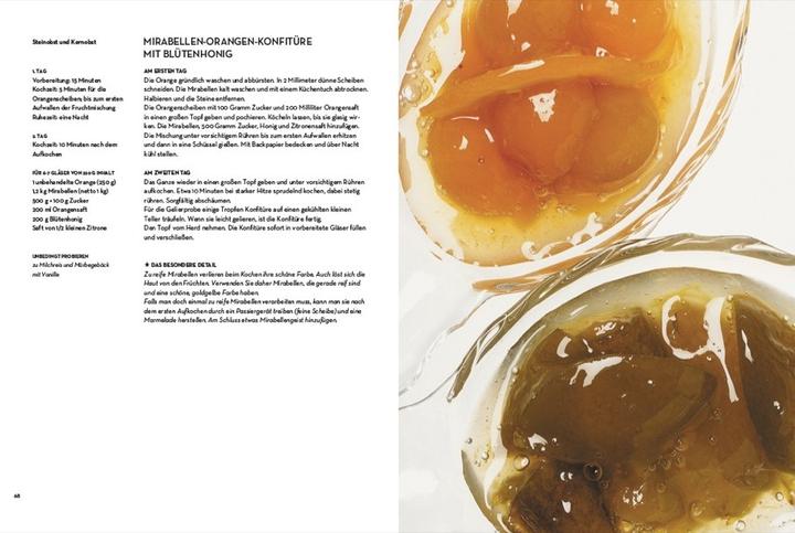 Produktbild Die Marmeladen-Bibel (Deutsch, Christine Ferber, 2021)