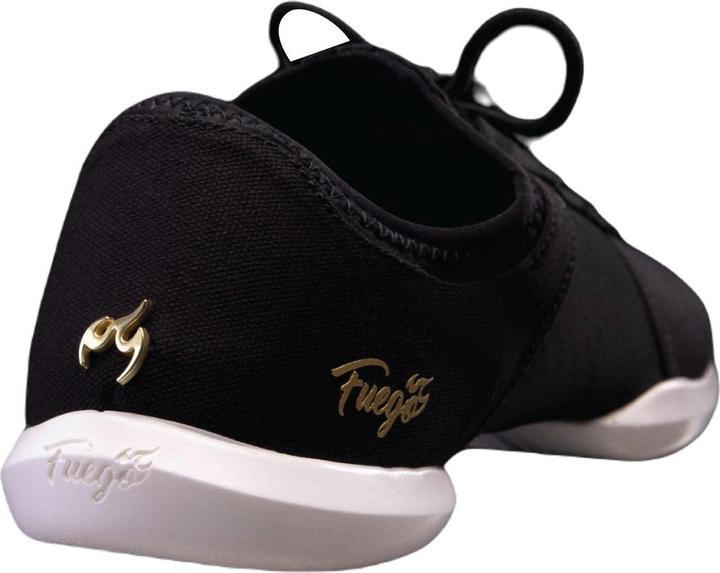 Actual product image Fuego Dance Sneakers (39)