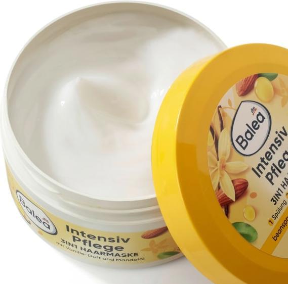 Produktbild dm Balea 3in1 Intensivpflege (300 ml)