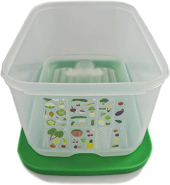 Actual product image Tupperware Kühlschrank-KlimaOase (4.40 l)