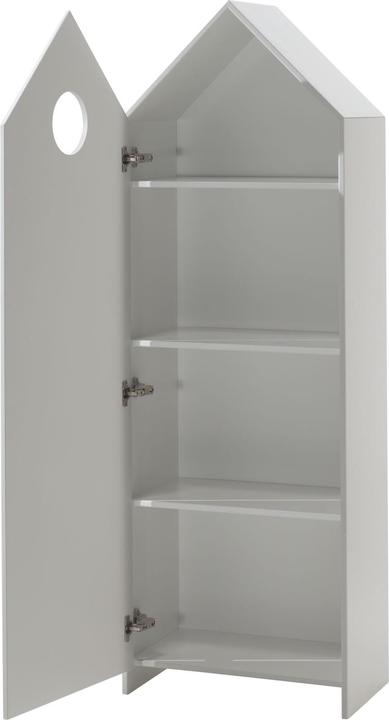 Produktbild Vipack Regalschrank Casami 2-teilig Set (58 cm)