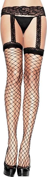 Image du produit Leg Avenue Collants jarretelles
