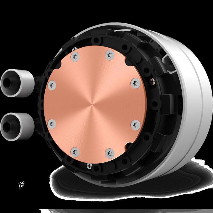 Image du produit NZXT Kraken X63 RGB