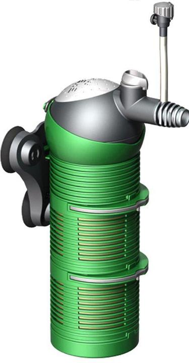 Actual product image Eheim Aquaball 130 (130 l, Internal filters, Sea water, Fresh water)