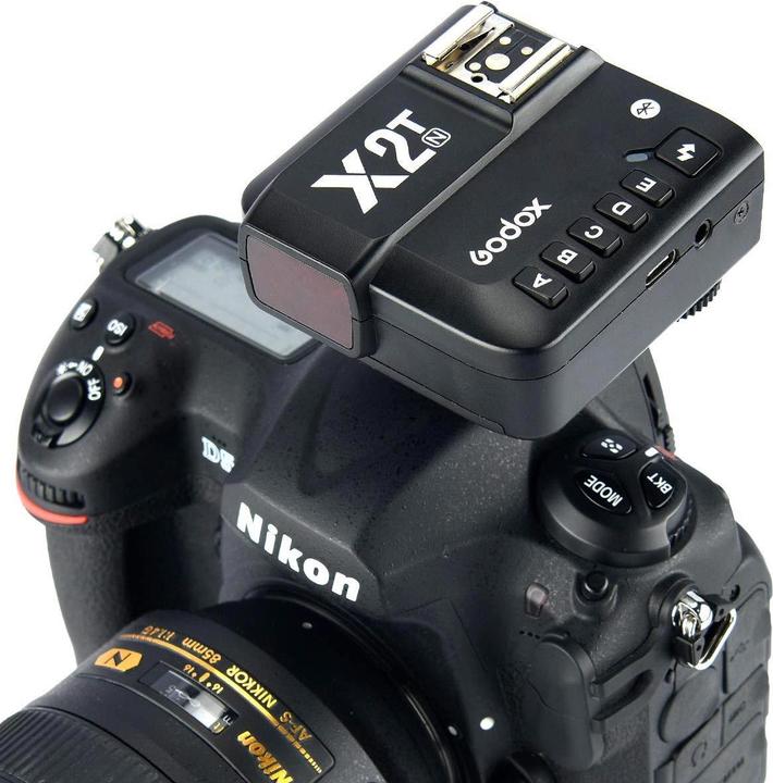 Image du produit Godox X2T-N (Bluetooth)