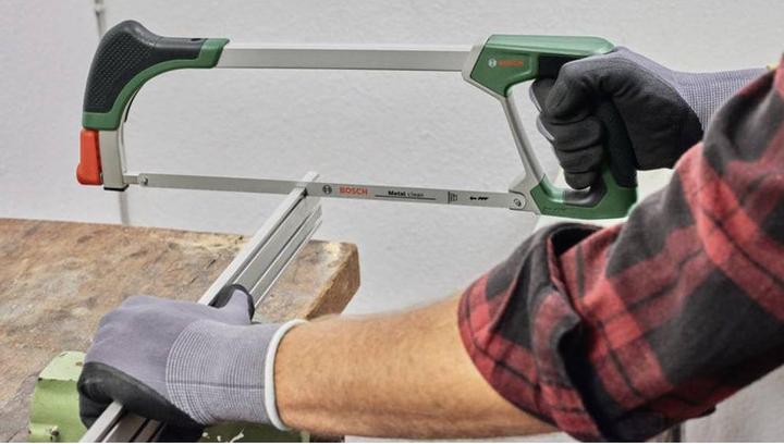 Produktbild Bosch Professional BOSCH Sägeblätter für Bügelsäge, 1600A032UN, 300 mm, 32 TPI, 3 Stück