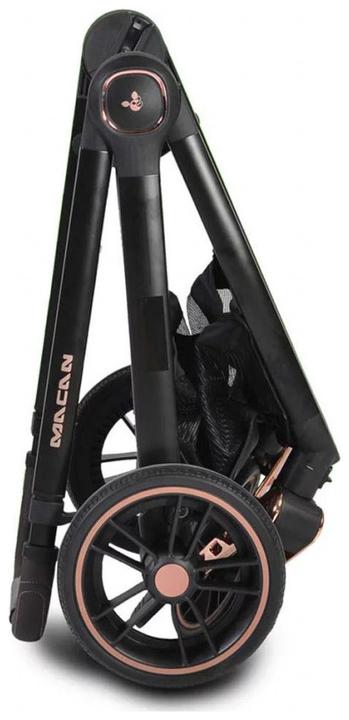 Immagine prodotto Cangaroo Passeggino Macan 2 in 1 Combi