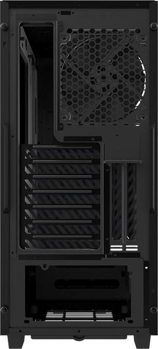 Produktbild Gigabyte GB-AC300G PC Case ATX/M-ATX/Mini-ITX (ATX, mATX, Mini-ITX)