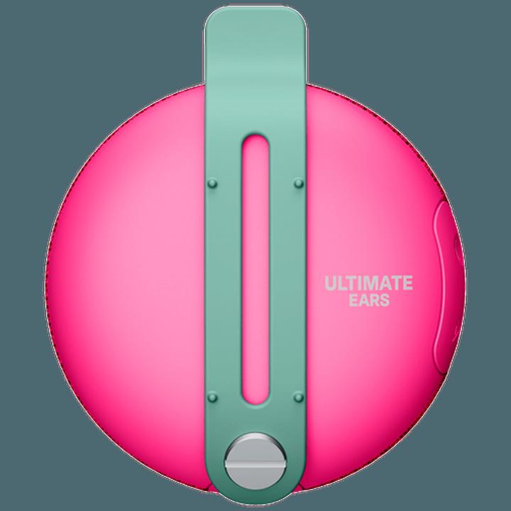 Actual product image UE Miniroll (12 h, Rechargeable battery operated)