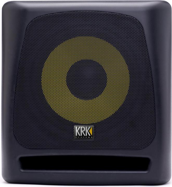 Image du produit KRK 10s (Subwoofer actif, 1 pièce, 1x 150 W)