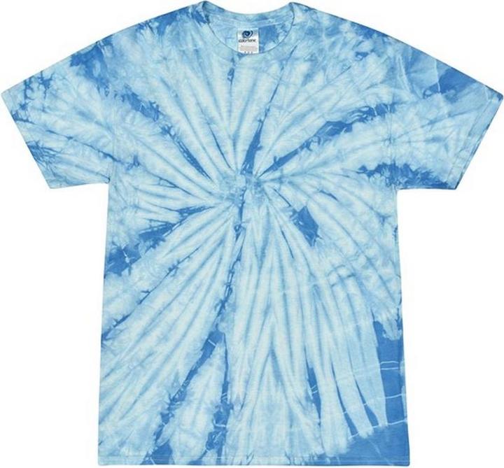 Produktbild Colortone Kvinnor Tshirt (L, XL, XXL)