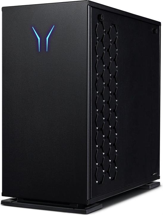 Image du produit Medion Erazer Engineer X20 RTX 3070 (Intel Core i7-12700F, 32 Go, 1000 Go, GeForce RTX 3070 LHR)