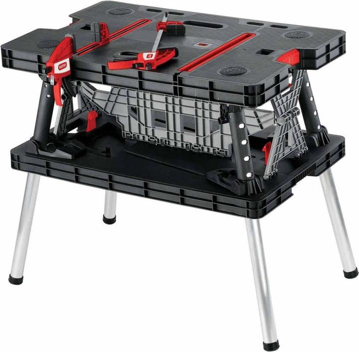 Immagine prodotto Keter Master Pro (55 cm, 91 cm)