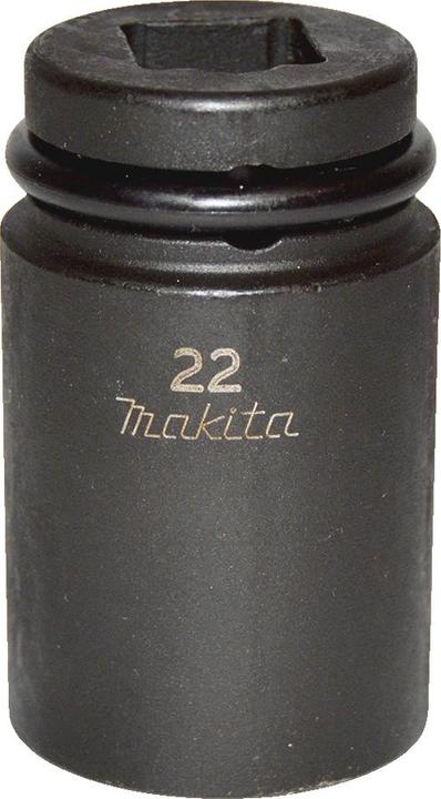 Image du produit Makita Douille 1/2" (1/2")