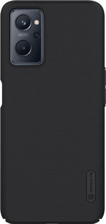 Immagine prodotto Nillkin Coperchio della serie Super Frosted Shield (Realme 9i)