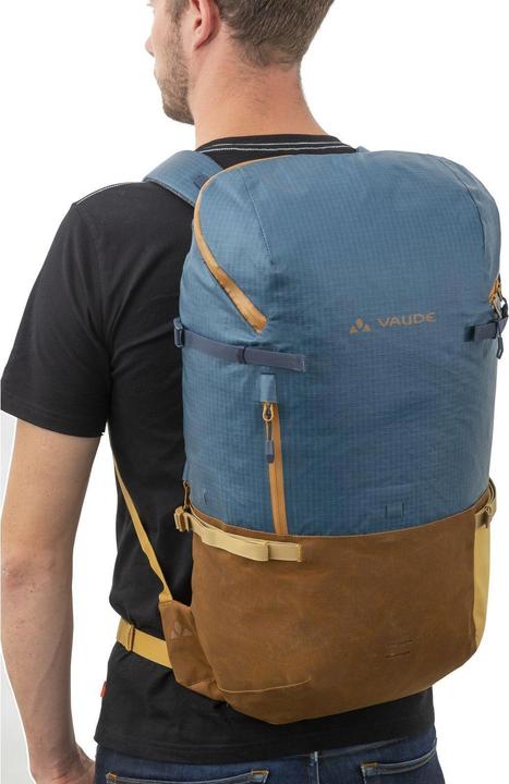 Actual product image Vaude CityGo (23 l)