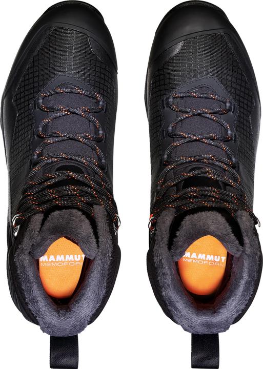 Actual product image Mammut Blackfin III Mid DT Women (38)