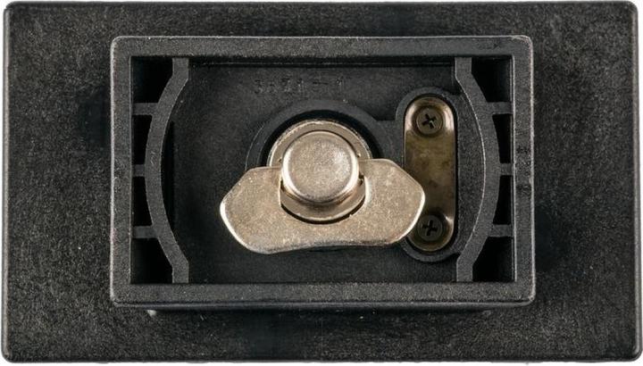 Image du produit Slik Plaque de fixation rapide 6027/504 QF (Trépied Plaque de changement rapide)