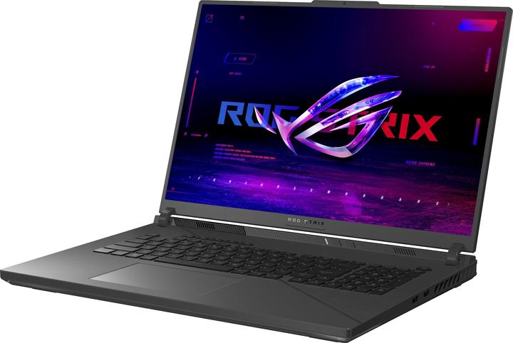 Produktbild ASUS Rog Strix G18 RTX 4080 (18", Intel Core i9-13980HX, 32 GB, 1000 GB, CH)