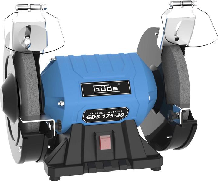 Produktbild Güde Doppelschleifer GDS 175-30 (Doppelschleifer, 300 W)