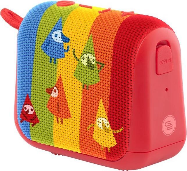 Image du produit GoGen Gogdeckoreprotrior (12 h, Fonctionnement sur batterie)