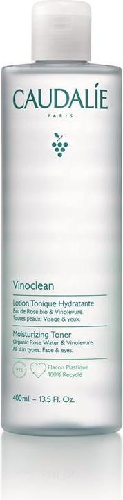 Produktbild Caudalie Vinocl Lotion Toniq Hydrating (Tonic, 400 ml)