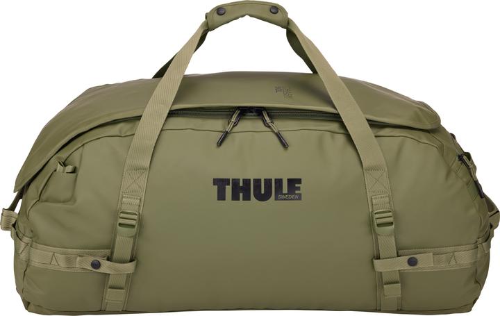 Produktbild Thule Chasm Duffel 90l - Olivine (90 l)