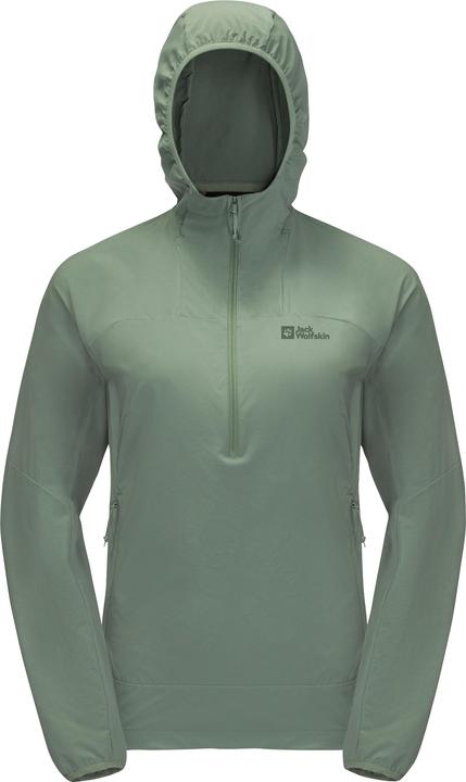 Produktbild Jack Wolfskin Prelight Overhead W (XS)