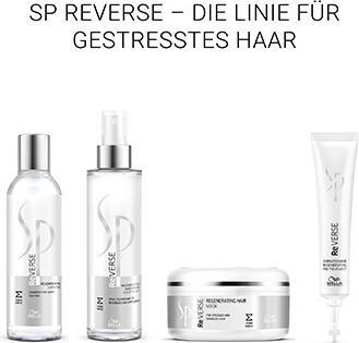 Image du produit Wella SP Reverse - Traitement capillaire régénérant (120 ml)