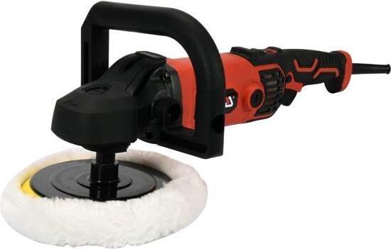 Actual product image Yato Autopoliermaschine (Eccentric grinder, 1400 W)