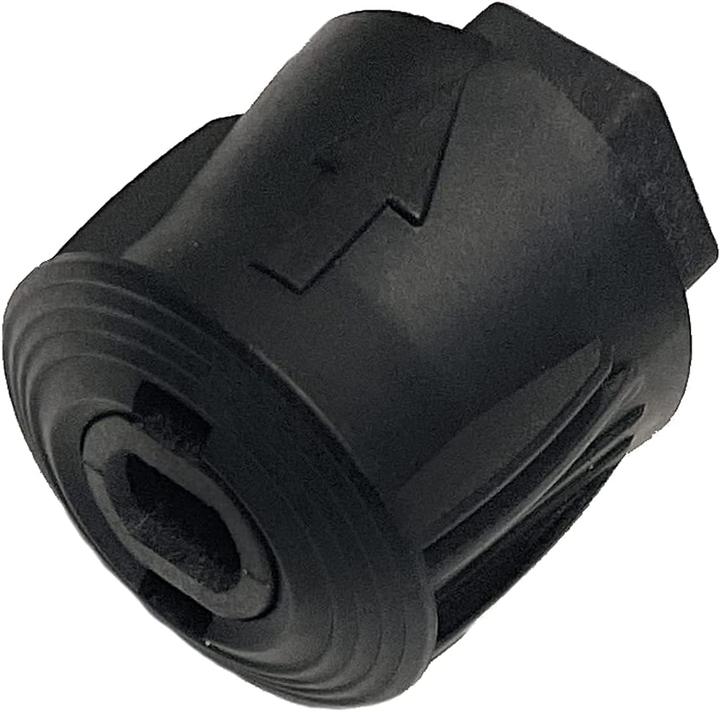 Actual product image M&M Smartek High pressure hose
