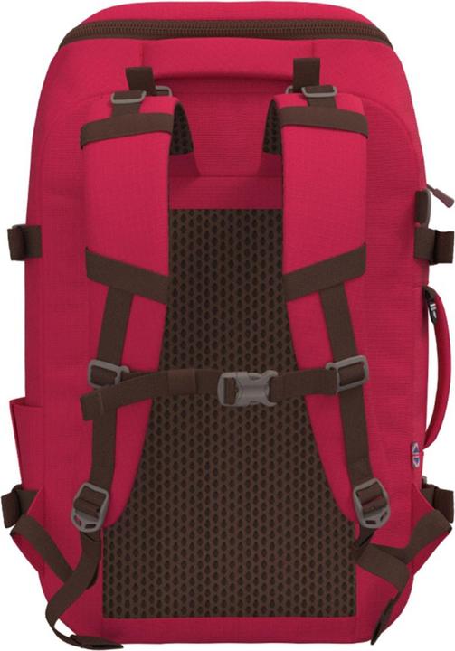 Produktbild Cabin zero Adventure Cabin Bag ADV 32L Rucksack 46 cm (26 l)