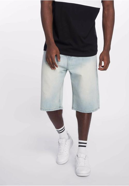 Actual product image Rocawear FRI baggy fit denim shorts - 82391 (33)