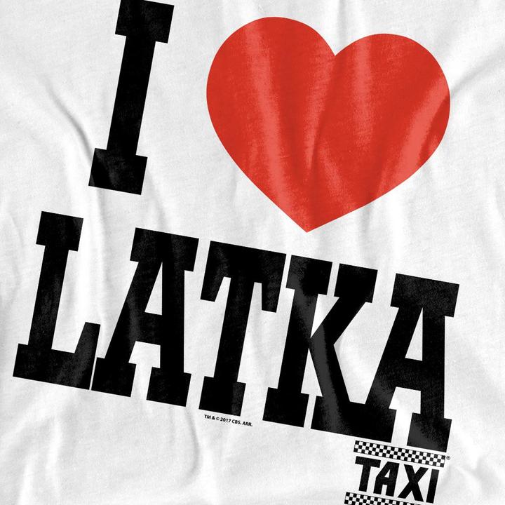 Image du produit Room05 - T-shirt HEART LATKA - Adulte (XXL)
