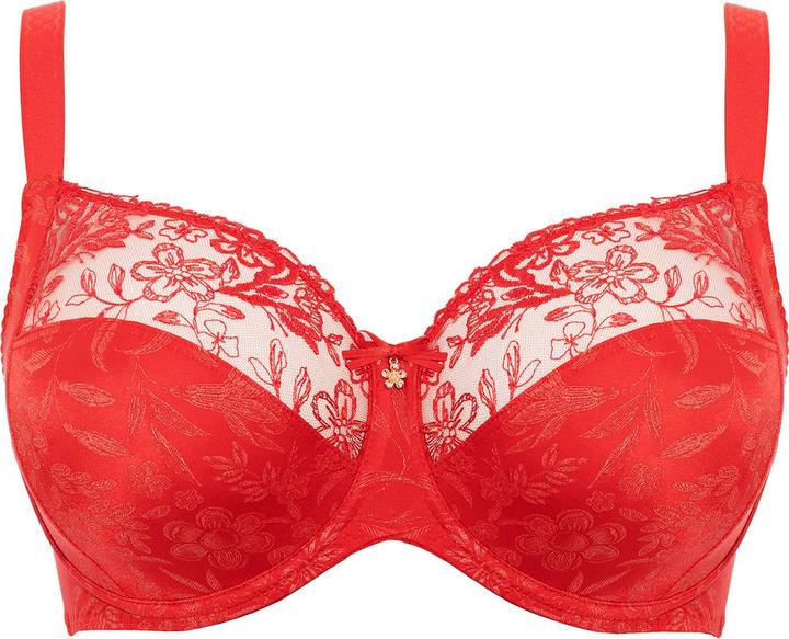 Produktbild Ulla Jasmin Bügel-BH (70 E, Einzelpack)