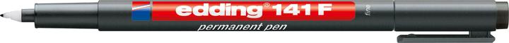 Edding 141 F (Black, 0.60 mm, 1 x)