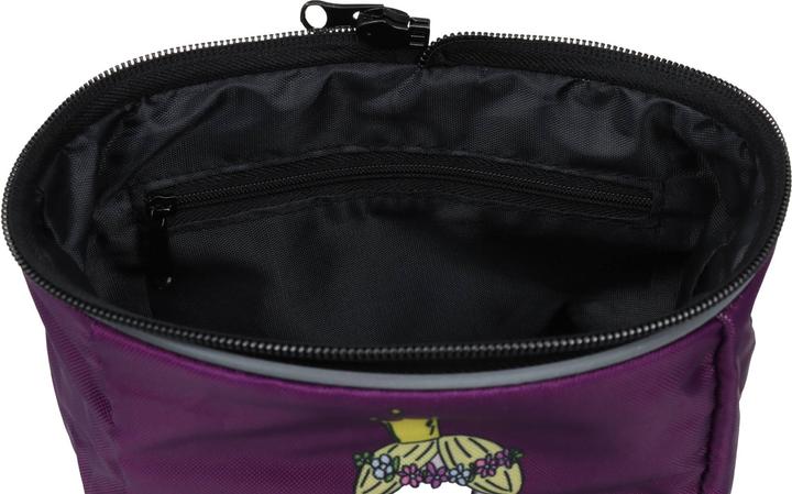 Image du produit Honju BIKE Sac de guidon pour enfants Paula Princesse (Sacoche de guidon)